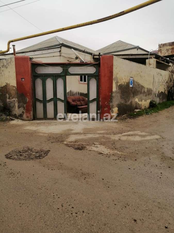 Satılır, həyət evi / bağ, 3 otaqlı, 100 m², Bakı, Abşeron r, Masazır q.