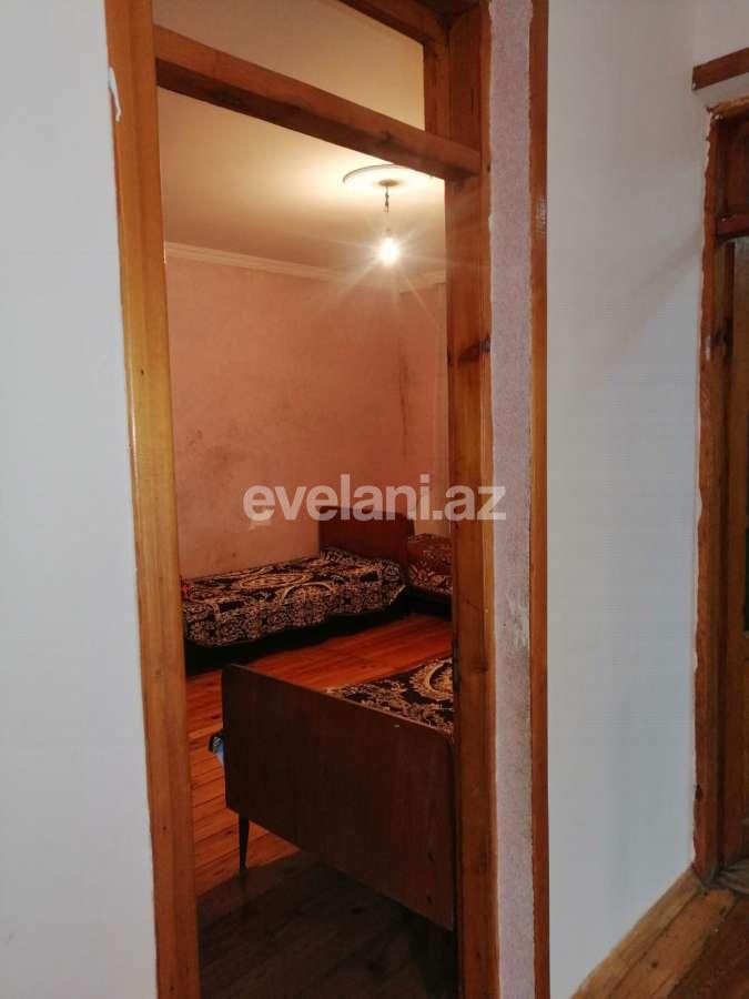 Satılır, həyət evi / bağ, 3 otaqlı, 100 m², Bakı, Abşeron r, Masazır q.