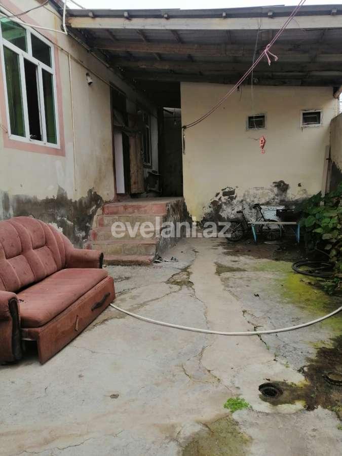 Satılır, həyət evi / bağ, 3 otaqlı, 100 m², Bakı, Abşeron r, Masazır q.