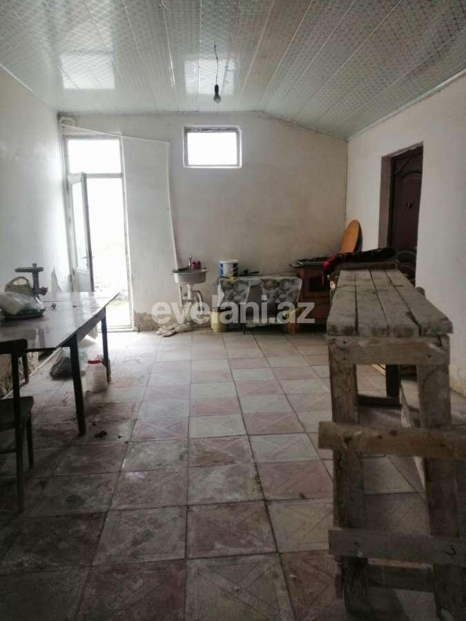 Satılır, həyət evi / bağ, 3 otaqlı, 100 m², Bakı, Abşeron r, Masazır q.