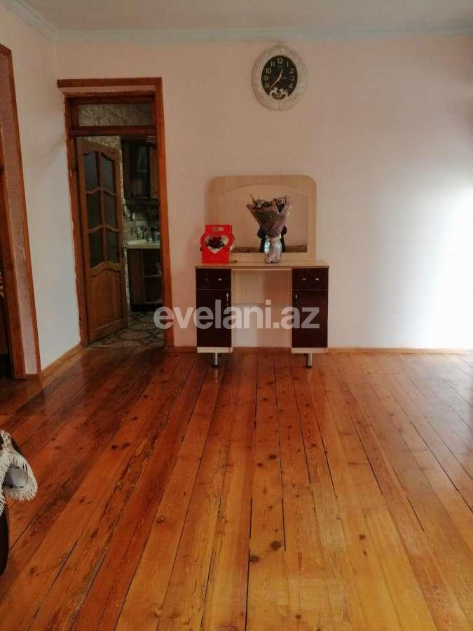 Satılır, həyət evi / bağ, 3 otaqlı, 100 m², Bakı, Abşeron r, Masazır q.