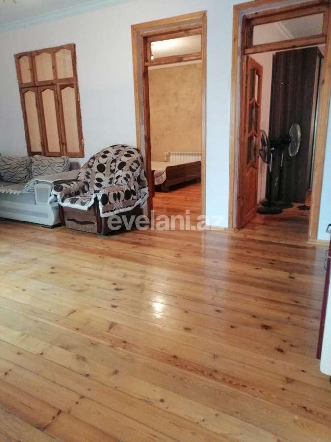 Satılır, həyət evi / bağ, 3 otaqlı, 100 m², Bakı, Abşeron r, Masazır q.