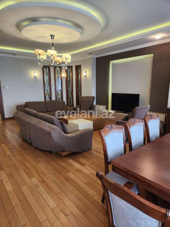 Продаётся, новостройка, 4-комнаты, 185 m², Баку, Ясамальский r, Элмляр Академиясы m.