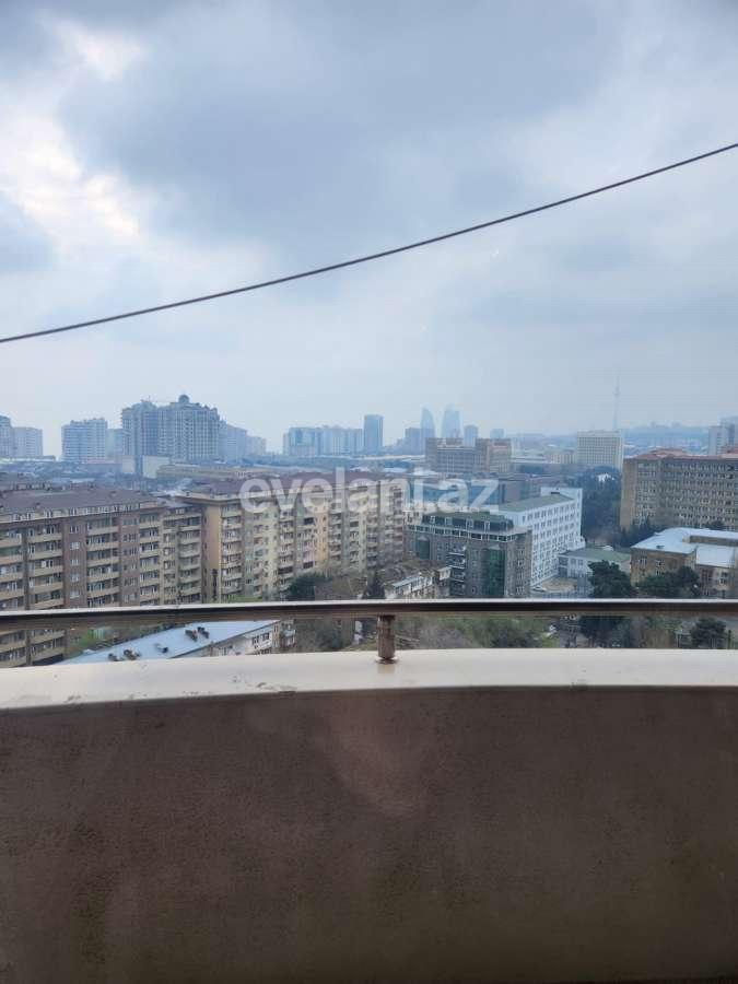 Продаётся, новостройка, 4-комнаты, 185 m², Баку, Ясамальский r, Элмляр Академиясы m.