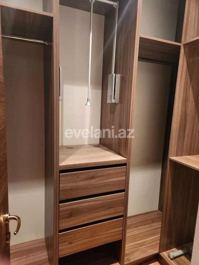 Продаётся, новостройка, 4-комнаты, 185 m², Баку, Ясамальский r, Элмляр Академиясы m.