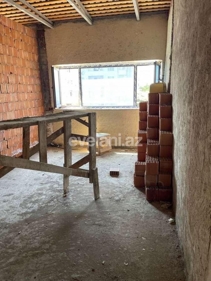 Продаётся, новостройка, 2-комнаты, 136 m², Хырдалан