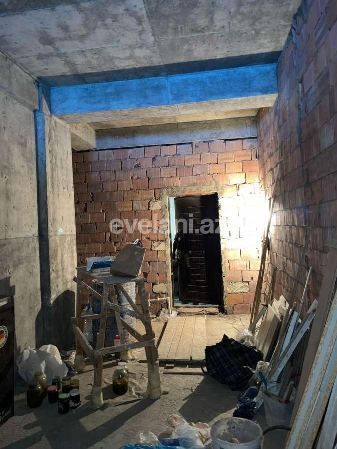 Продаётся, новостройка, 2-комнаты, 136 m², Хырдалан