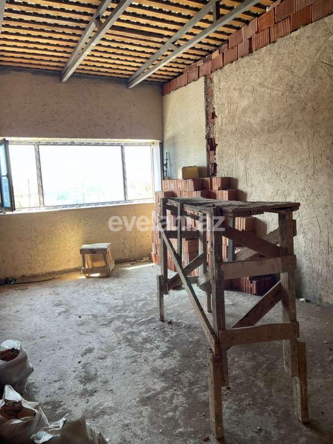 Продаётся, новостройка, 2-комнаты, 136 m², Хырдалан