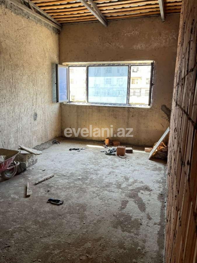 Продаётся, новостройка, 2-комнаты, 136 m², Хырдалан