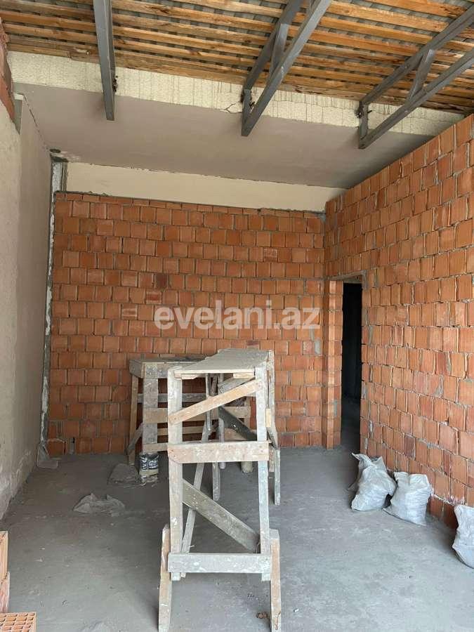 Продаётся, новостройка, 2-комнаты, 136 m², Хырдалан