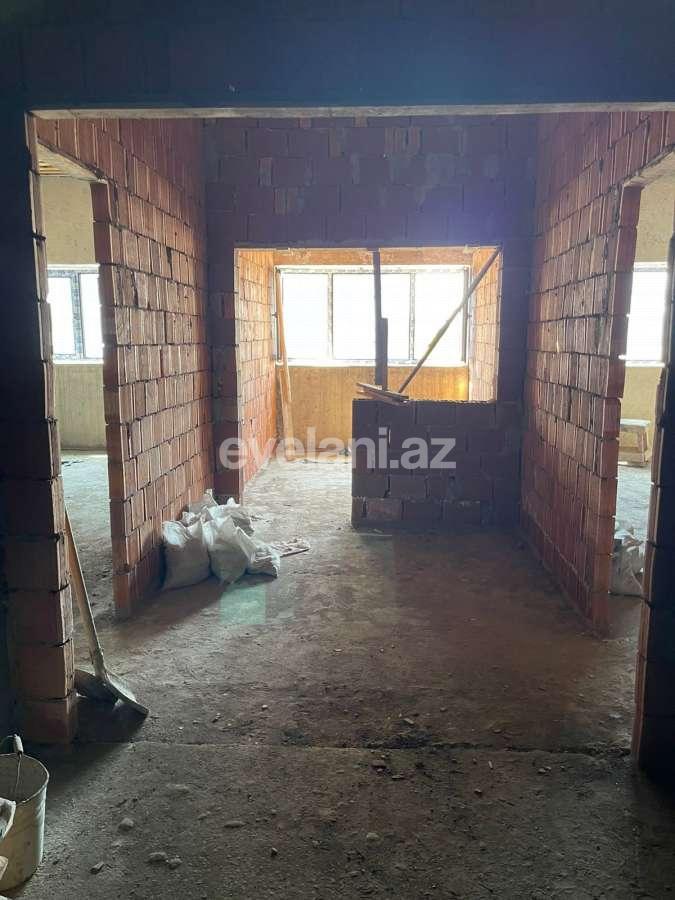 Продаётся, новостройка, 2-комнаты, 136 m², Хырдалан