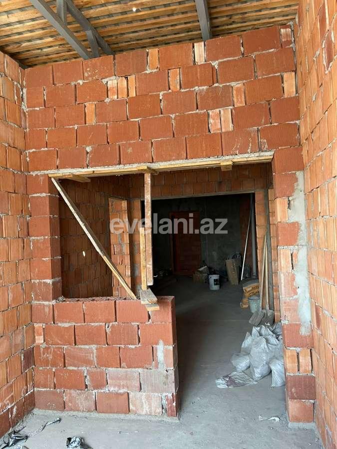 Продаётся, новостройка, 2-комнаты, 136 m², Хырдалан