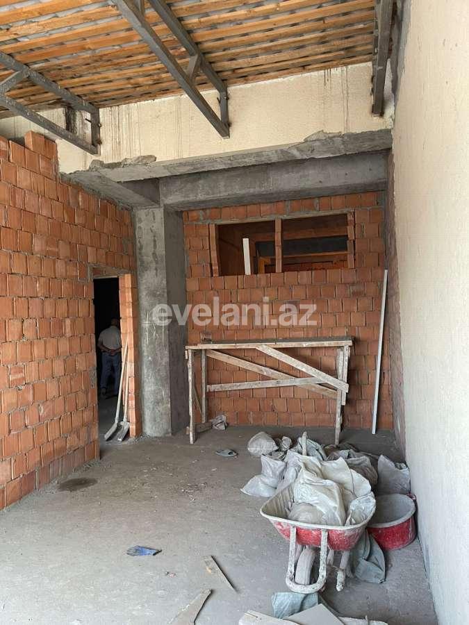 Продаётся, новостройка, 2-комнаты, 136 m², Хырдалан