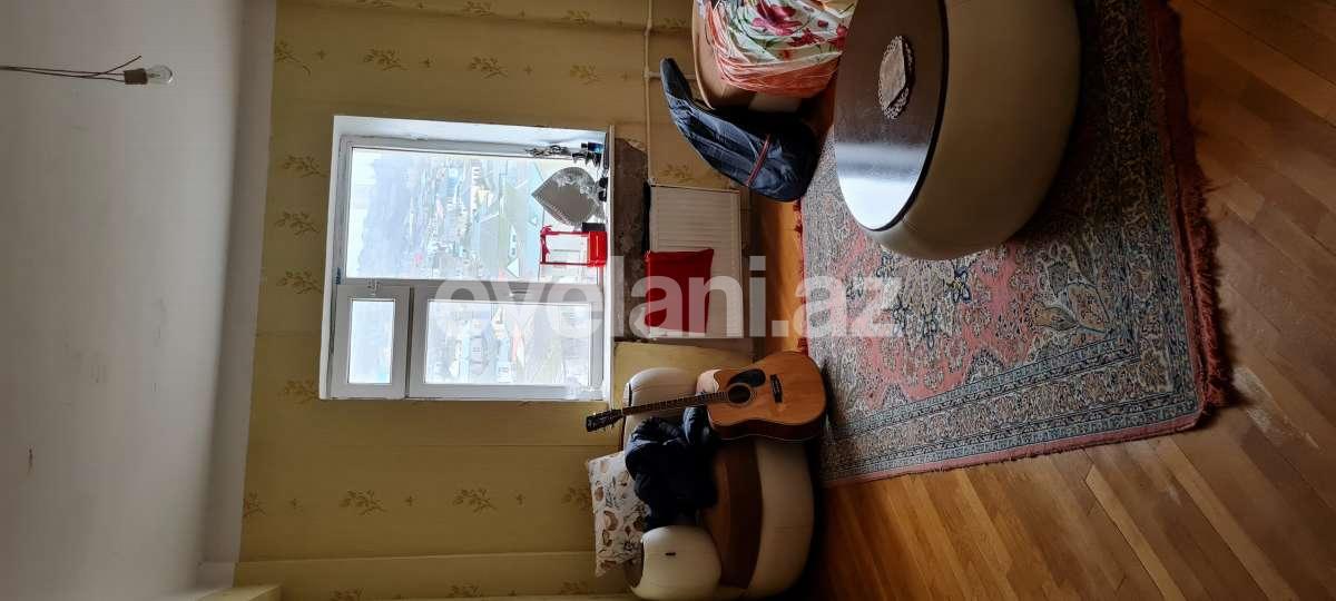 Продаётся, вторичка, 3-комнаты, 78 m²