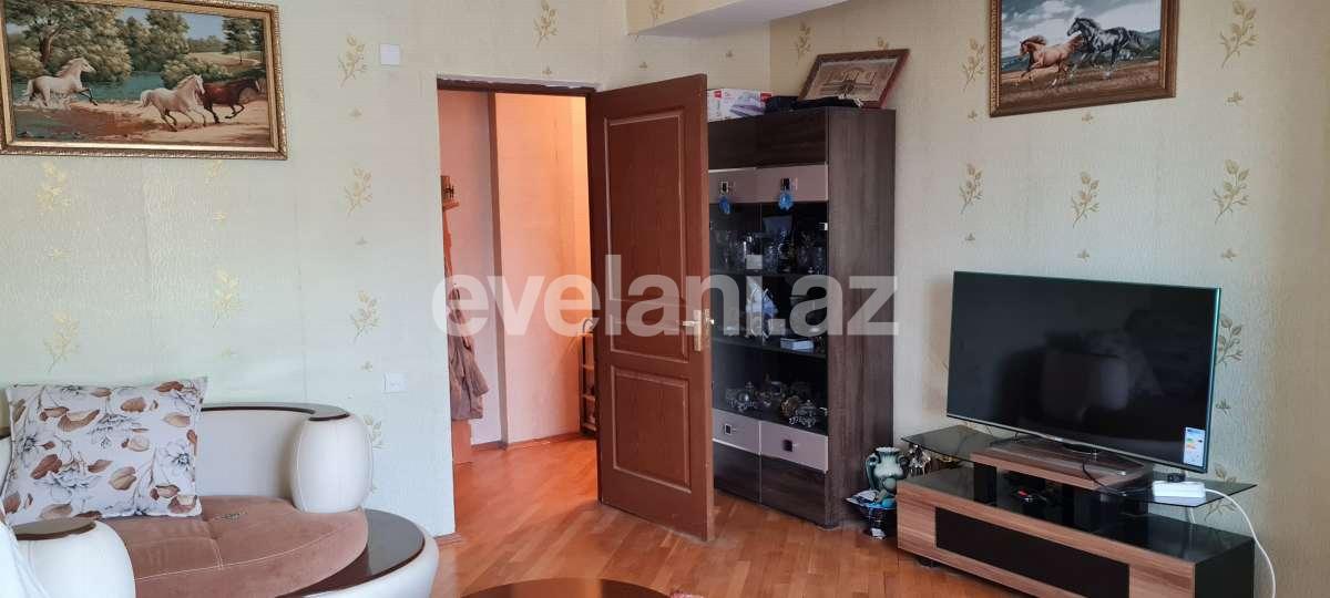 Продаётся, вторичка, 3-комнаты, 78 m²