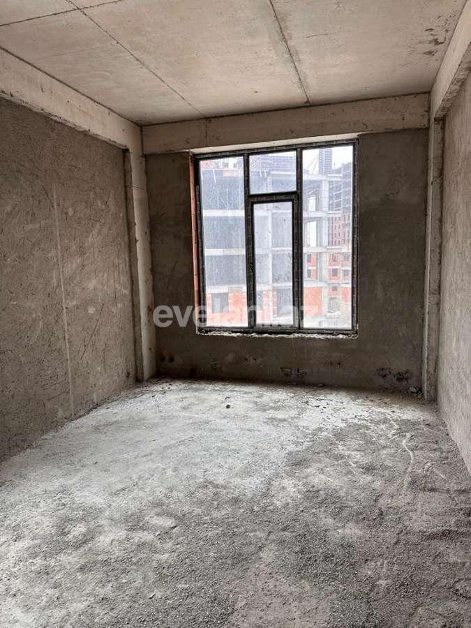 Sale, new building, 4 room, 110 m², Baku, Yasamal r, Elmlar Akademiyası m.