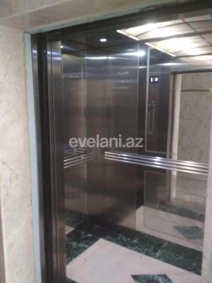Sale, new building, 4 room, 110 m², Baku, Yasamal r, Elmlar Akademiyası m.