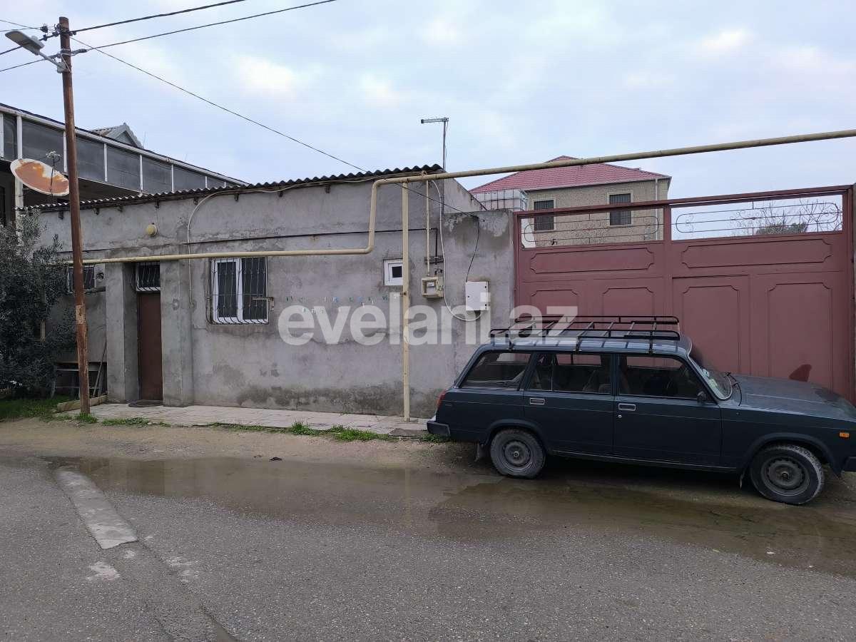 Satılır, torpaq, 4.5 sot, Bakı, Suraxanı r, Qaraçuxur q, Xalqlar Dostluğu m.