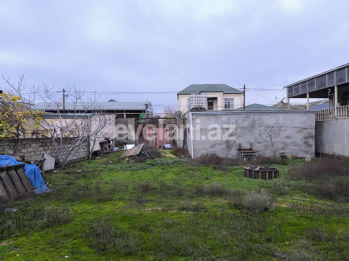 Satılır, torpaq, 4.5 sot, Bakı, Suraxanı r, Qaraçuxur q, Xalqlar Dostluğu m.