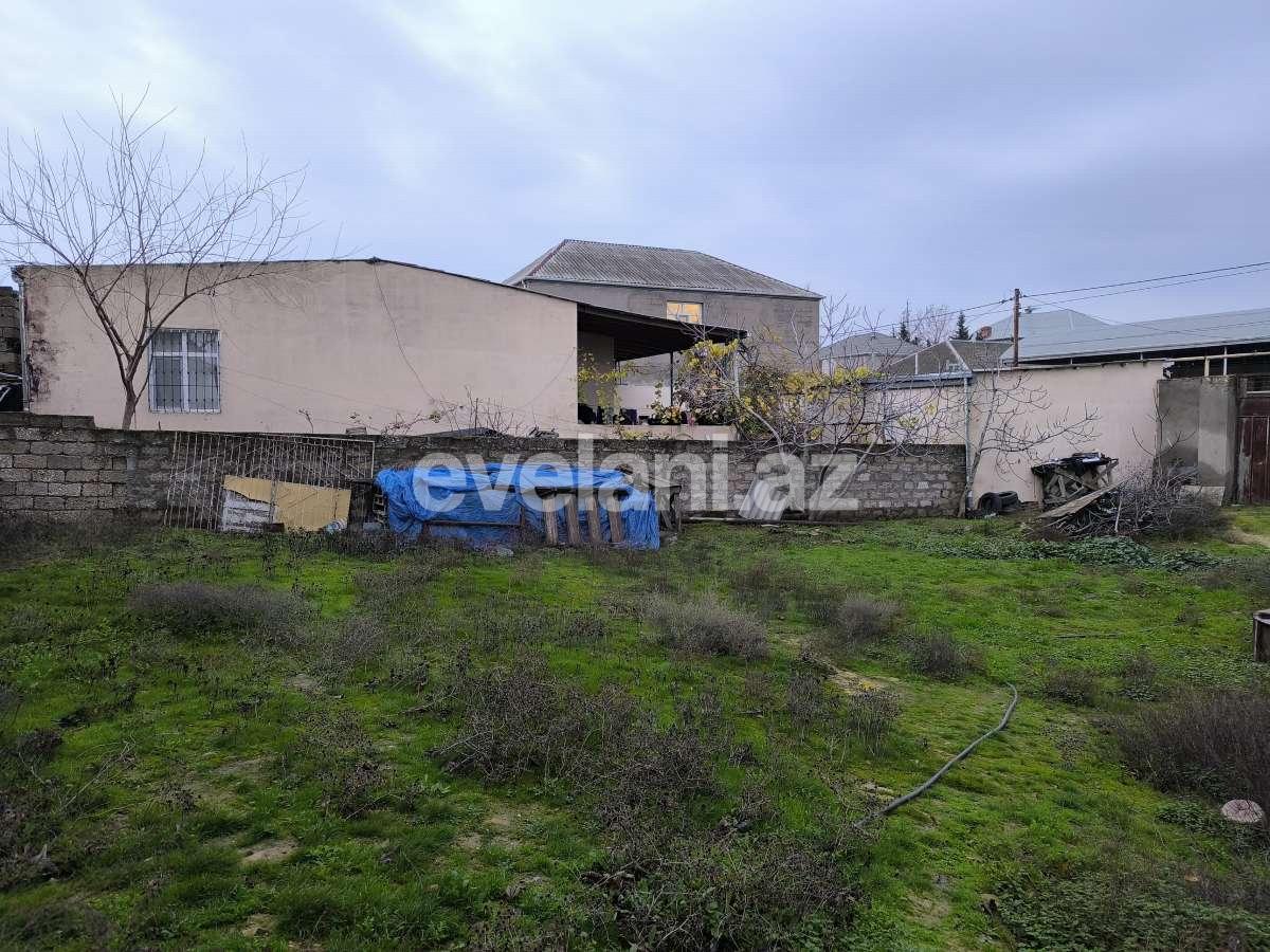 Satılır, torpaq, 4.5 sot, Bakı, Suraxanı r, Qaraçuxur q, Xalqlar Dostluğu m.