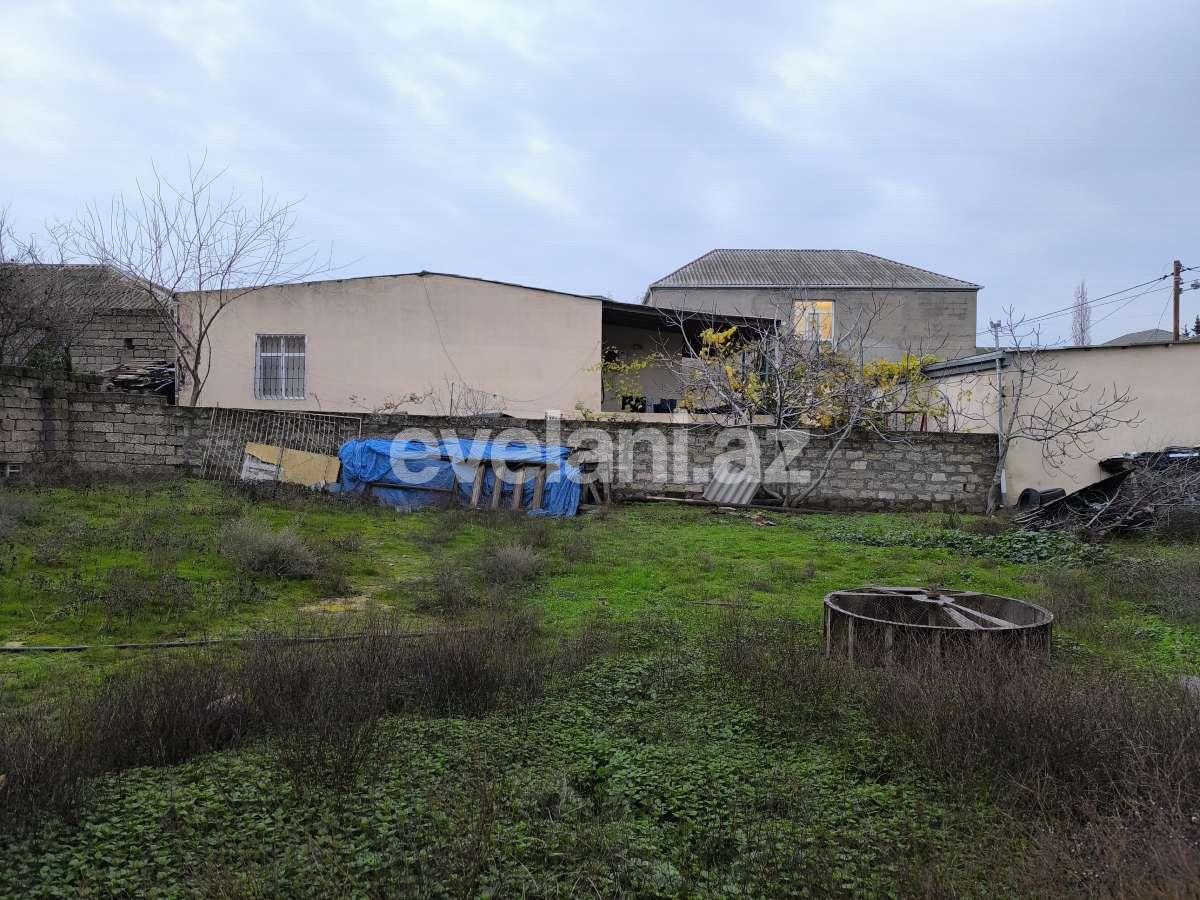Satılır, torpaq, 4.5 sot, Bakı, Suraxanı r, Qaraçuxur q, Xalqlar Dostluğu m.