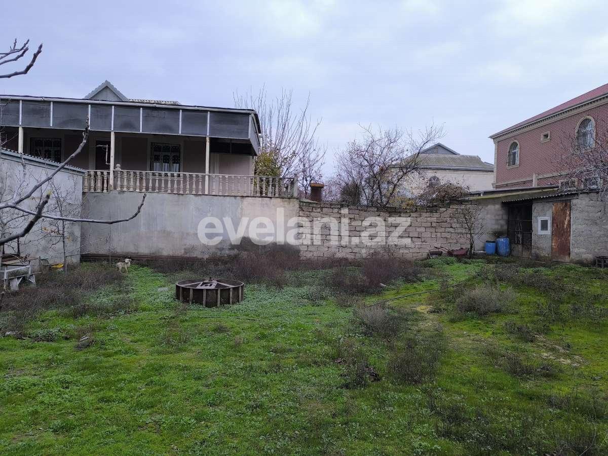 Satılır, torpaq, 4.5 sot, Bakı, Suraxanı r, Qaraçuxur q, Xalqlar Dostluğu m.