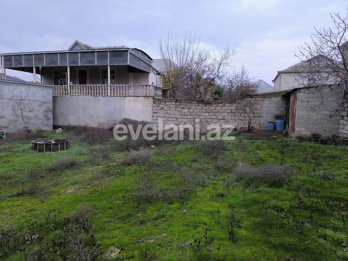 Satılır, torpaq, 4.5 sot, Bakı, Suraxanı r, Qaraçuxur q, Xalqlar Dostluğu m.