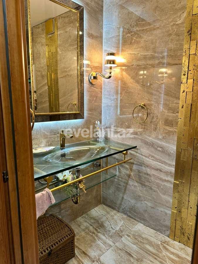 Satılır, yeni tikili, 3 otaqlı, 90 m², Bakı, Yasamal r, Yasamal q, Elmlər Akademiyası m.