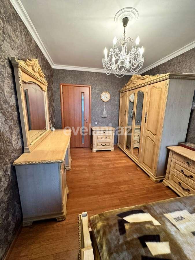 Satılır, yeni tikili, 3 otaqlı, 90 m², Bakı, Yasamal r, Yasamal q, Elmlər Akademiyası m.