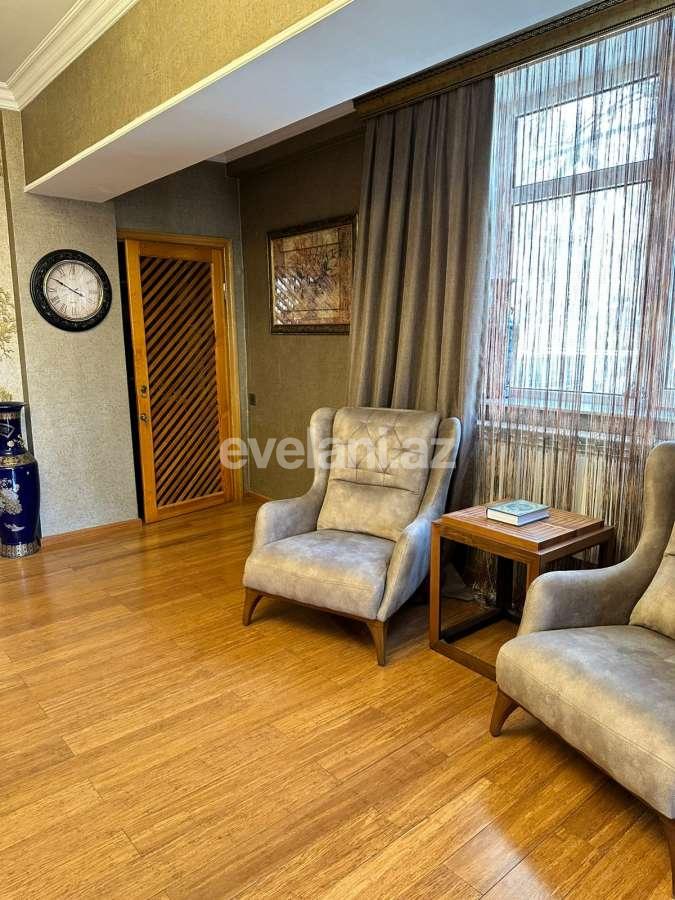Satılır, yeni tikili, 3 otaqlı, 90 m², Bakı, Yasamal r, Yasamal q, Elmlər Akademiyası m.