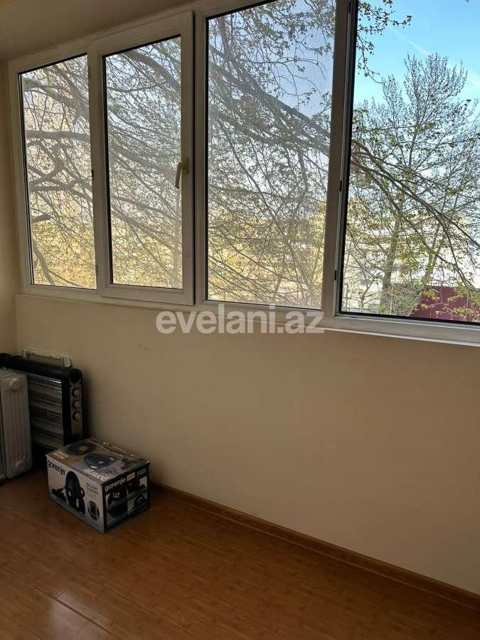 Satılır, yeni tikili, 3 otaqlı, 90 m², Bakı, Yasamal r, Yasamal q, Elmlər Akademiyası m.