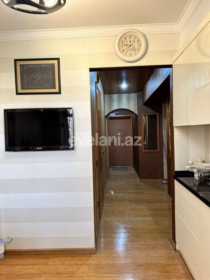 Satılır, yeni tikili, 3 otaqlı, 90 m², Bakı, Yasamal r, Yasamal q, Elmlər Akademiyası m.