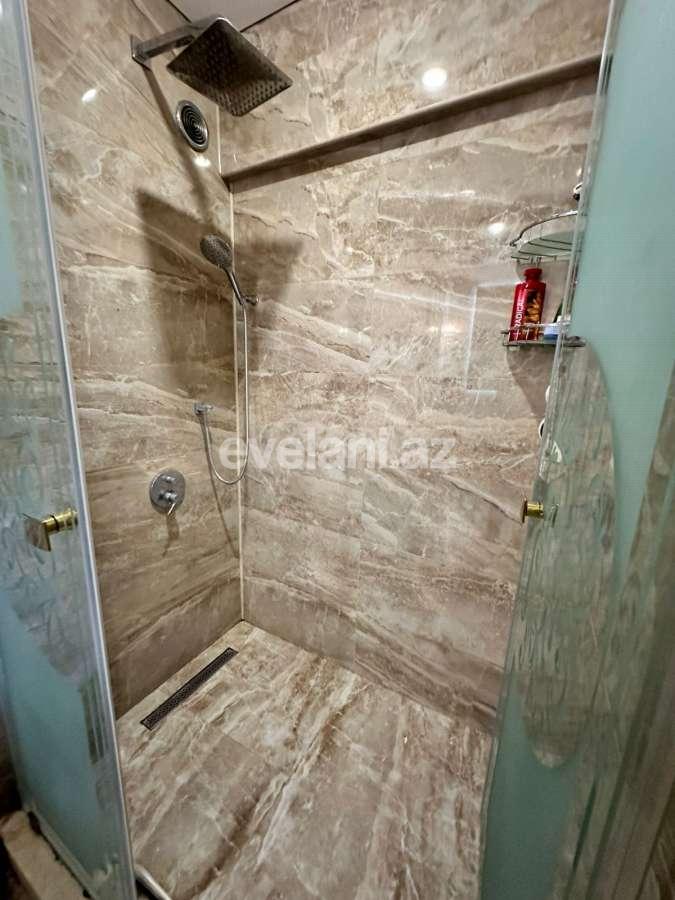 Satılır, yeni tikili, 3 otaqlı, 90 m², Bakı, Yasamal r, Yasamal q, Elmlər Akademiyası m.