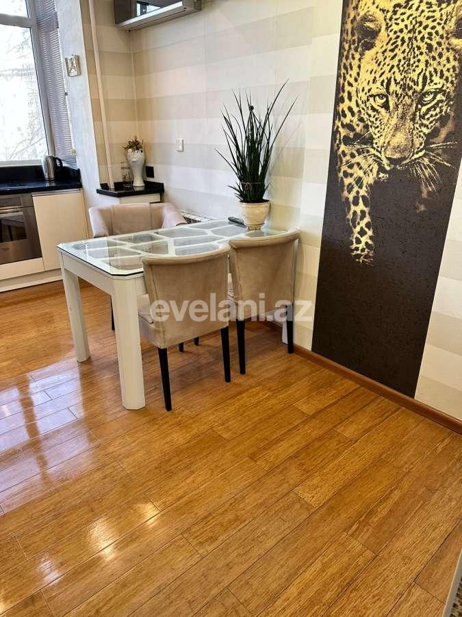 Satılır, yeni tikili, 3 otaqlı, 90 m², Bakı, Yasamal r, Yasamal q, Elmlər Akademiyası m.