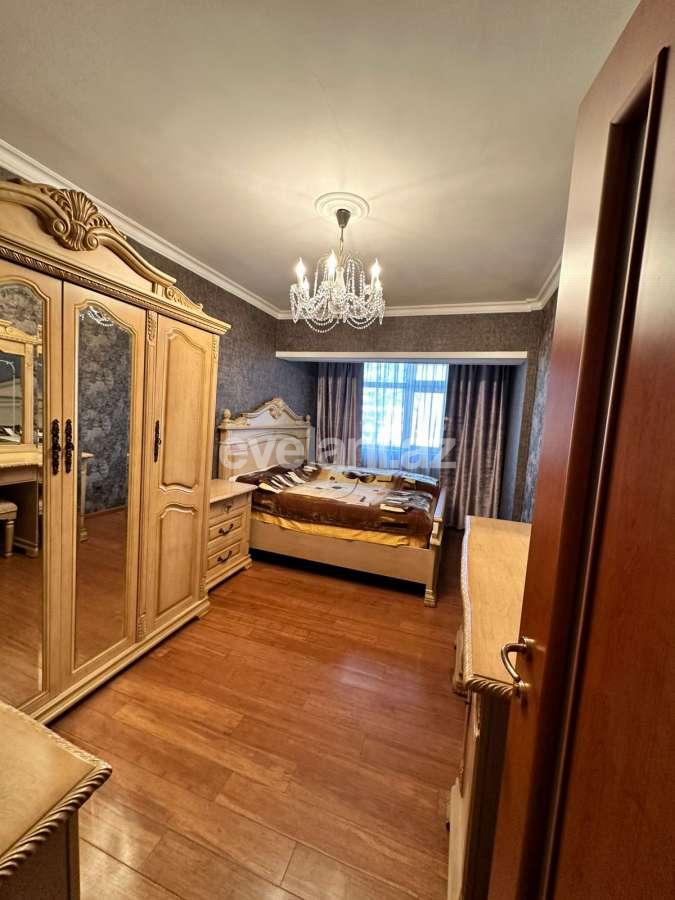 Satılır, yeni tikili, 3 otaqlı, 90 m², Bakı, Yasamal r, Yasamal q, Elmlər Akademiyası m.