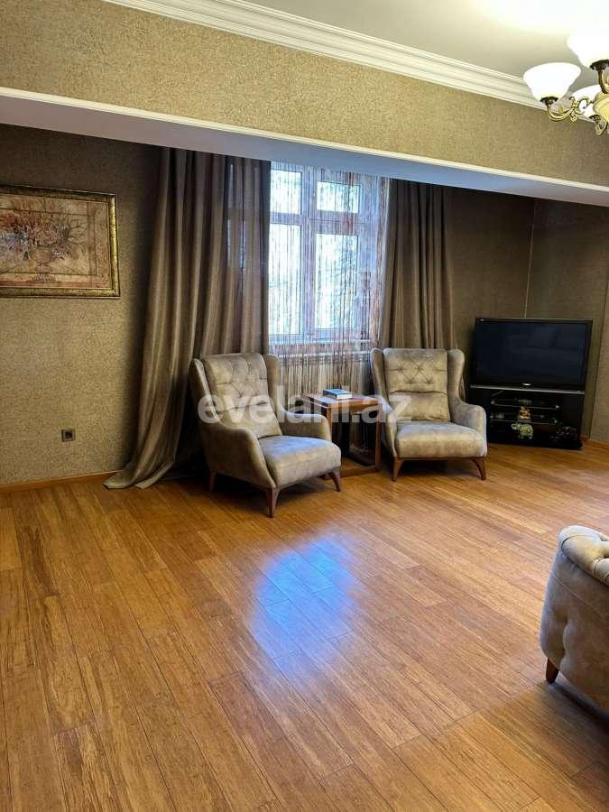 Satılır, yeni tikili, 3 otaqlı, 90 m², Bakı, Yasamal r, Yasamal q, Elmlər Akademiyası m.