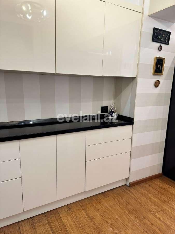 Satılır, yeni tikili, 3 otaqlı, 90 m², Bakı, Yasamal r, Yasamal q, Elmlər Akademiyası m.