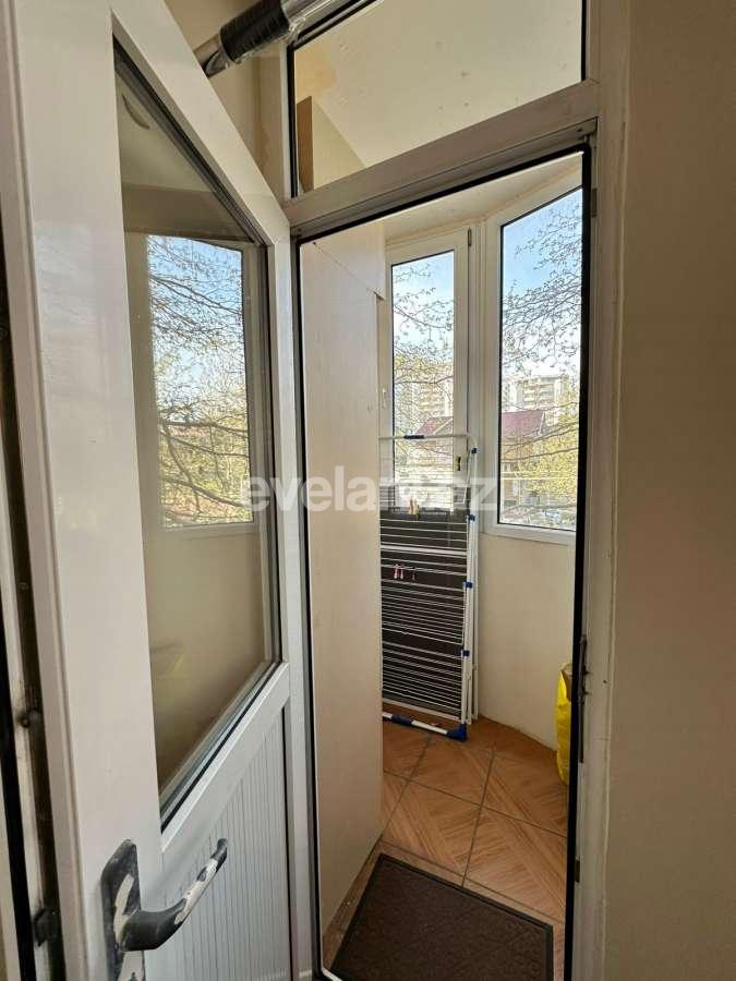 Satılır, yeni tikili, 3 otaqlı, 90 m², Bakı, Yasamal r, Yasamal q, Elmlər Akademiyası m.