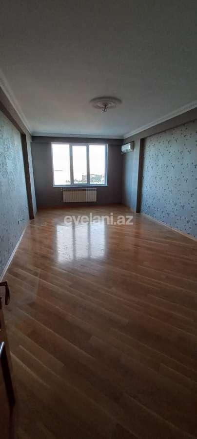 Satılır, yeni tikili, 3 otaqlı, 121 m², Bakı, Nizami r, 8-ci kilometr q, Xalqlar Dostluğu m.