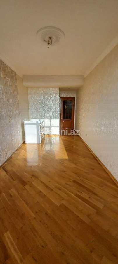Satılır, yeni tikili, 3 otaqlı, 121 m², Bakı, Nizami r, 8-ci kilometr q, Xalqlar Dostluğu m.