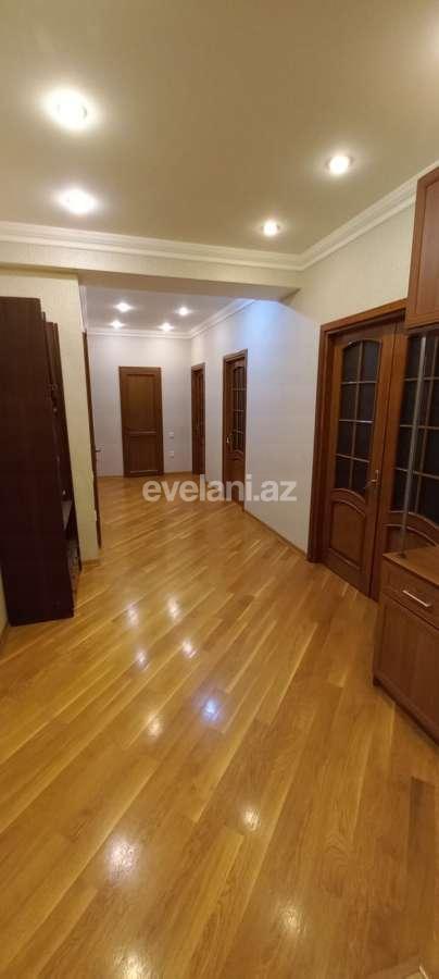 Satılır, yeni tikili, 3 otaqlı, 121 m², Bakı, Nizami r, 8-ci kilometr q, Xalqlar Dostluğu m.
