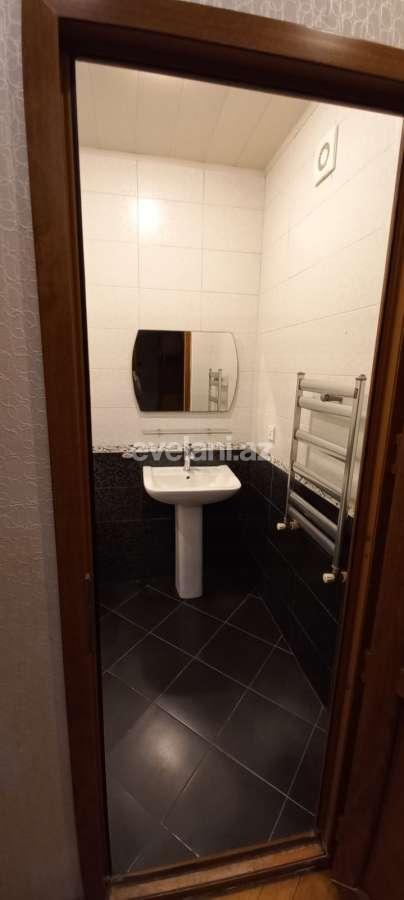 Satılır, yeni tikili, 3 otaqlı, 121 m², Bakı, Nizami r, 8-ci kilometr q, Xalqlar Dostluğu m.