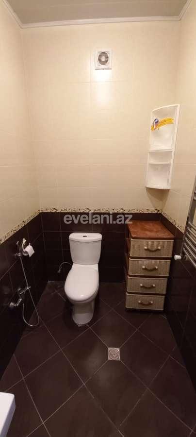 Satılır, yeni tikili, 3 otaqlı, 121 m², Bakı, Nizami r, 8-ci kilometr q, Xalqlar Dostluğu m.