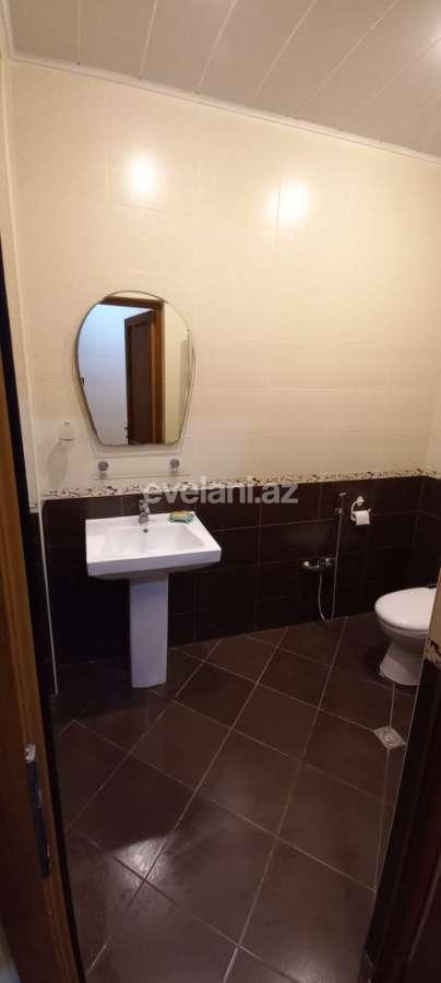Satılır, yeni tikili, 3 otaqlı, 121 m², Bakı, Nizami r, 8-ci kilometr q, Xalqlar Dostluğu m.