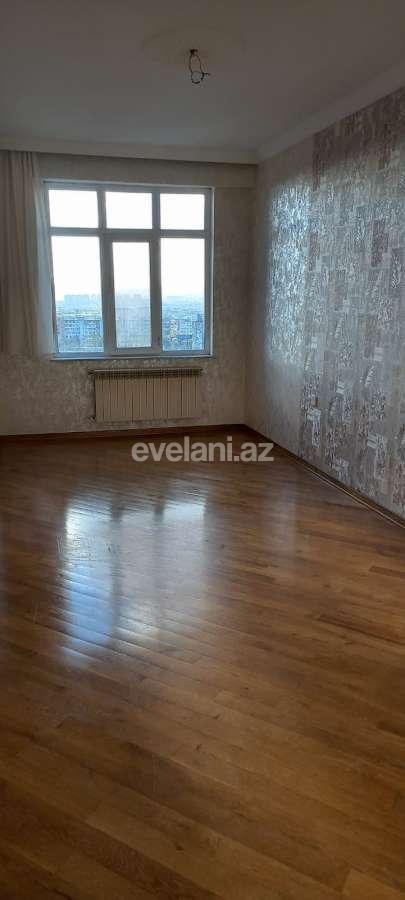 Satılır, yeni tikili, 3 otaqlı, 121 m², Bakı, Nizami r, 8-ci kilometr q, Xalqlar Dostluğu m.