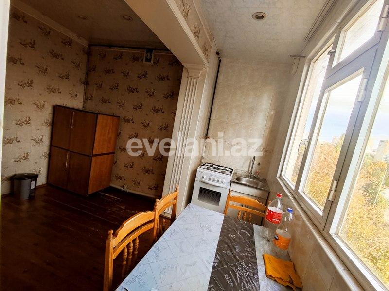 Продаётся, вторичка, 2-комнаты, 65 m², Баку, Низаминский r, 8-й километр p, Халглар Достлугу m.