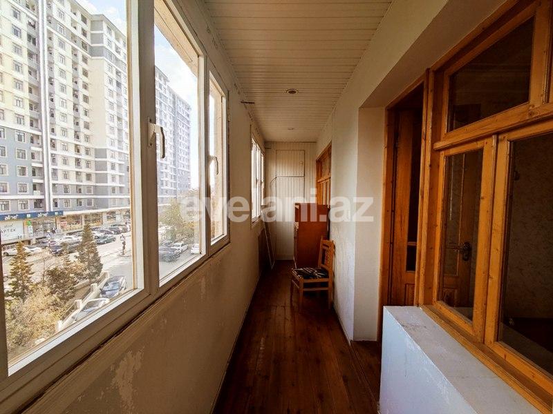 Продаётся, вторичка, 2-комнаты, 65 m², Баку, Низаминский r, 8-й километр p, Халглар Достлугу m.