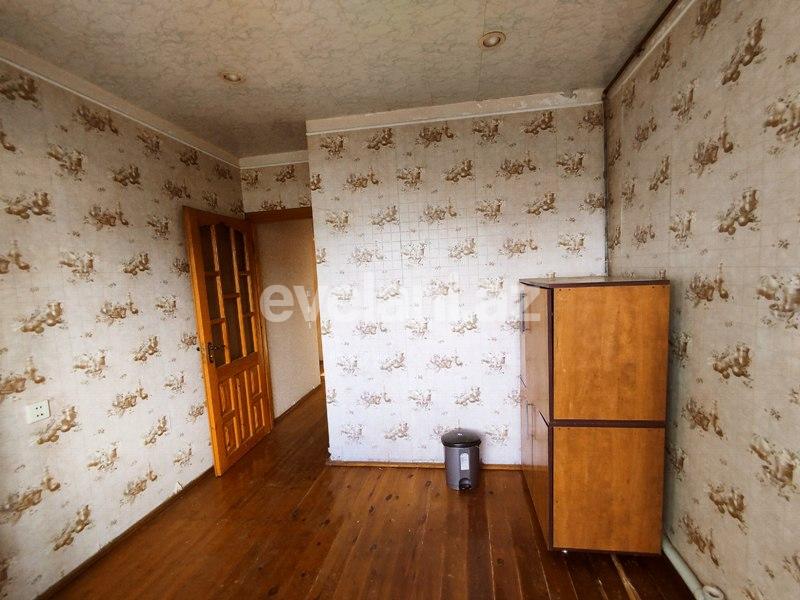 Продаётся, вторичка, 2-комнаты, 65 m², Баку, Низаминский r, 8-й километр p, Халглар Достлугу m.