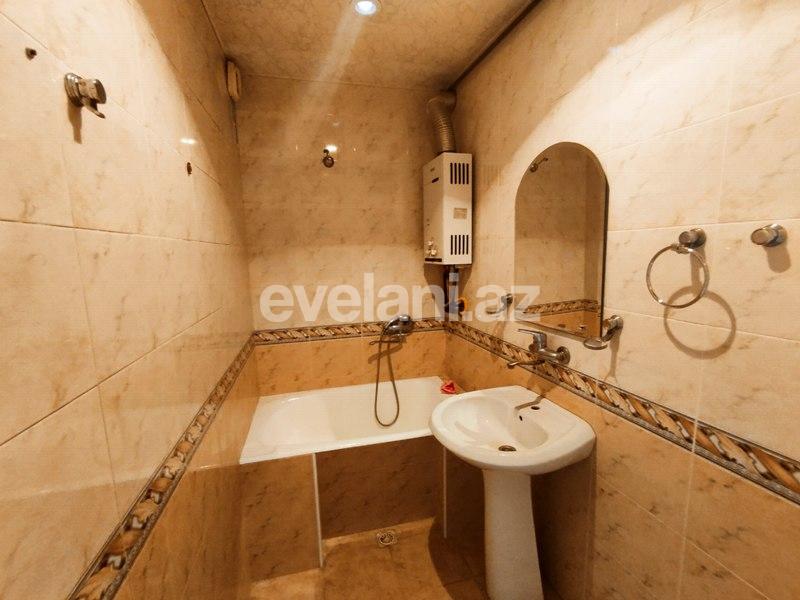 Продаётся, вторичка, 2-комнаты, 65 m², Баку, Низаминский r, 8-й километр p, Халглар Достлугу m.