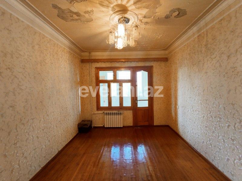 Продаётся, вторичка, 2-комнаты, 65 m², Баку, Низаминский r, 8-й километр p, Халглар Достлугу m.